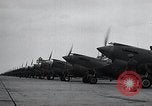 Image of United States Curtiss P-40 planes Long Island New York United States USA, 1940, second 14 stock footage video 65675042519