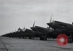 Image of United States Curtiss P-40 planes Long Island New York United States USA, 1940, second 15 stock footage video 65675042519