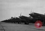 Image of United States Curtiss P-40 planes Long Island New York United States USA, 1940, second 16 stock footage video 65675042519
