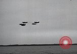 Image of United States Curtiss P-40 planes Long Island New York United States USA, 1940, second 32 stock footage video 65675042519
