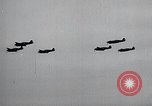 Image of United States Curtiss P-40 planes Long Island New York United States USA, 1940, second 35 stock footage video 65675042519