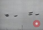 Image of United States Curtiss P-40 planes Long Island New York United States USA, 1940, second 36 stock footage video 65675042519