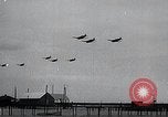 Image of United States Curtiss P-40 planes Long Island New York United States USA, 1940, second 38 stock footage video 65675042519
