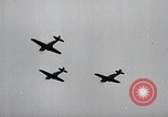 Image of United States Curtiss P-40 planes Long Island New York United States USA, 1940, second 42 stock footage video 65675042519