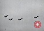 Image of United States Curtiss P-40 planes Long Island New York United States USA, 1940, second 43 stock footage video 65675042519