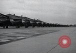 Image of United States Curtiss P-40 planes Long Island New York United States USA, 1940, second 6 stock footage video 65675042520