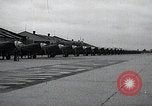 Image of United States Curtiss P-40 planes Long Island New York United States USA, 1940, second 8 stock footage video 65675042520