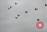 Image of United States Curtiss P-40 planes Long Island New York United States USA, 1940, second 52 stock footage video 65675042520