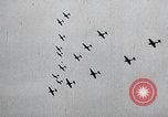 Image of United States Curtiss P-40 planes Long Island New York United States USA, 1940, second 54 stock footage video 65675042520