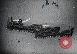 Standbild Deutsche Stuka Flugzeuge Kreta Griechenland, 1941, aus Sekunde 21 historischem Filmmaterial Videoclip 65675042521