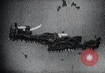 Standbild Deutsche Stuka Flugzeuge Kreta Griechenland, 1941, aus Sekunde 24 historischem Filmmaterial Videoclip 65675042521