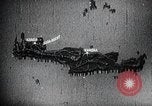 Standbild Deutsche Stuka Flugzeuge Kreta Griechenland, 1941, aus Sekunde 25 historischem Filmmaterial Videoclip 65675042521