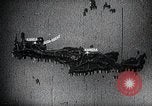 Standbild Deutsche Stuka Flugzeuge Kreta Griechenland, 1941, aus Sekunde 26 historischem Filmmaterial Videoclip 65675042521