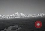 Image of Mount McKinley Alaska USA, 1960, second 3 stock footage video 65675042522