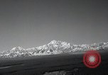 Image of Mount McKinley Alaska USA, 1960, second 9 stock footage video 65675042522