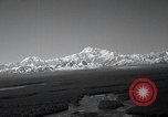 Image of Mount McKinley Alaska USA, 1960, second 14 stock footage video 65675042522