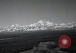 Image of Mount McKinley Alaska USA, 1960, second 15 stock footage video 65675042522
