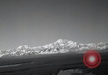 Image of Mount McKinley Alaska USA, 1960, second 16 stock footage video 65675042522