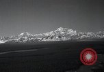 Image of Mount McKinley Alaska USA, 1960, second 26 stock footage video 65675042522