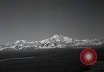 Image of Mount McKinley Alaska USA, 1960, second 28 stock footage video 65675042522