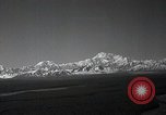 Image of Mount McKinley Alaska USA, 1960, second 29 stock footage video 65675042522