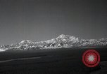 Image of Mount McKinley Alaska USA, 1960, second 30 stock footage video 65675042522
