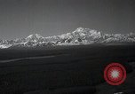 Image of Mount McKinley Alaska USA, 1960, second 33 stock footage video 65675042522