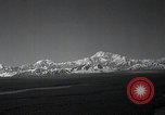 Image of Mount McKinley Alaska USA, 1960, second 35 stock footage video 65675042522