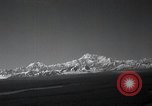 Image of Mount McKinley Alaska USA, 1960, second 38 stock footage video 65675042522