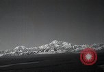Image of Mount McKinley Alaska USA, 1960, second 39 stock footage video 65675042522
