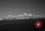 Image of Mount McKinley Alaska USA, 1960, second 41 stock footage video 65675042522