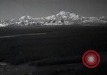 Image of Mount McKinley Alaska USA, 1960, second 43 stock footage video 65675042522