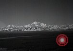 Image of Mount McKinley Alaska USA, 1960, second 46 stock footage video 65675042522