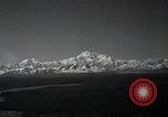 Image of Mount McKinley Alaska USA, 1960, second 47 stock footage video 65675042522