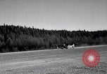 Image of Mount McKinley Alaska USA, 1960, second 55 stock footage video 65675042522
