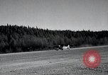 Image of Mount McKinley Alaska USA, 1960, second 56 stock footage video 65675042522