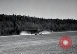 Image of Mount McKinley Alaska USA, 1960, second 62 stock footage video 65675042522