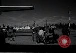 Image of United states C-123B plane Alaska USA, 1960, second 3 stock footage video 65675042523