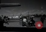 Image of United states C-123B plane Alaska USA, 1960, second 4 stock footage video 65675042523