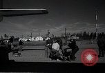 Image of United states C-123B plane Alaska USA, 1960, second 5 stock footage video 65675042523