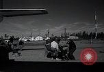 Image of United states C-123B plane Alaska USA, 1960, second 7 stock footage video 65675042523