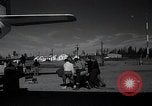 Image of United states C-123B plane Alaska USA, 1960, second 9 stock footage video 65675042523