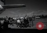 Image of United states C-123B plane Alaska USA, 1960, second 10 stock footage video 65675042523