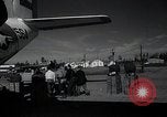 Image of United states C-123B plane Alaska USA, 1960, second 12 stock footage video 65675042523