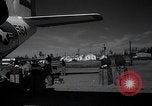 Image of United states C-123B plane Alaska USA, 1960, second 14 stock footage video 65675042523