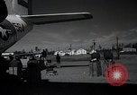 Image of United states C-123B plane Alaska USA, 1960, second 15 stock footage video 65675042523