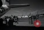 Image of United states C-123B plane Alaska USA, 1960, second 16 stock footage video 65675042523