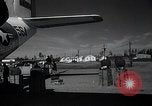 Image of United states C-123B plane Alaska USA, 1960, second 17 stock footage video 65675042523