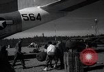 Image of United states C-123B plane Alaska USA, 1960, second 18 stock footage video 65675042523