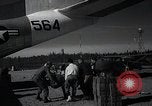 Image of United states C-123B plane Alaska USA, 1960, second 19 stock footage video 65675042523
